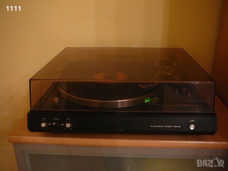 DUAL Q 714, снимка 1