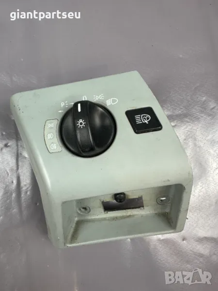 Управление светлини ФАРОВЕ за Мерцедес Mercedes-benz W220 2205450104, снимка 1