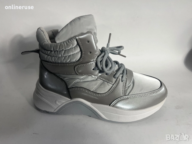 Спортен кец с вата, снимка 1