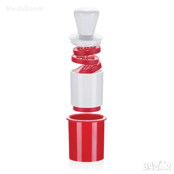 Печати за сладки комплект, коледни, снимка 1