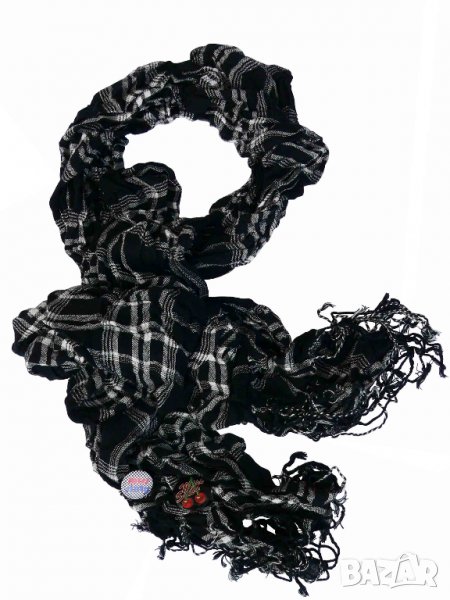  MISS SIXTY Оригинален Дамски Шал, снимка 1