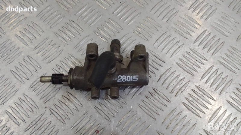 Помпа съединител Opel Astra H 1.9CDTi 150кс. 2006г.	, снимка 1