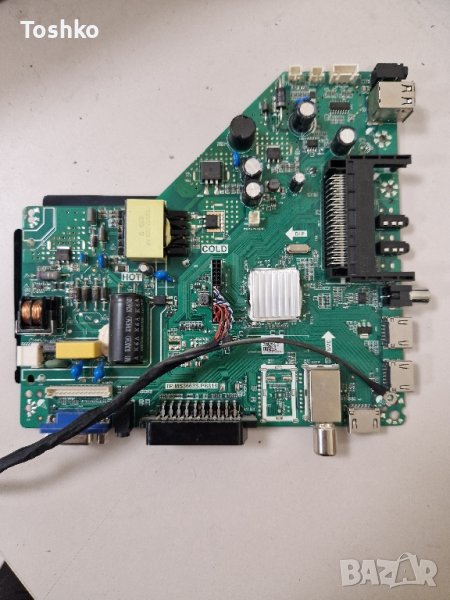 Main board TP.MS3663S.PB818 TV NEO LED-3910 HD, снимка 1