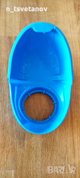 Капачка за казанче за течност за чистачки за Skoda, VW, Audi, Seat, снимка 1