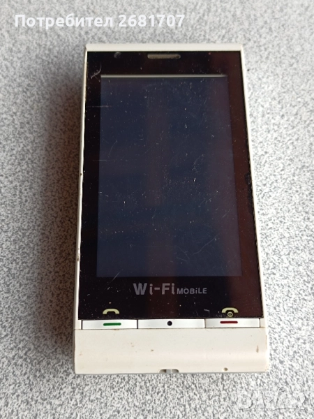 телефон С5000, снимка 1