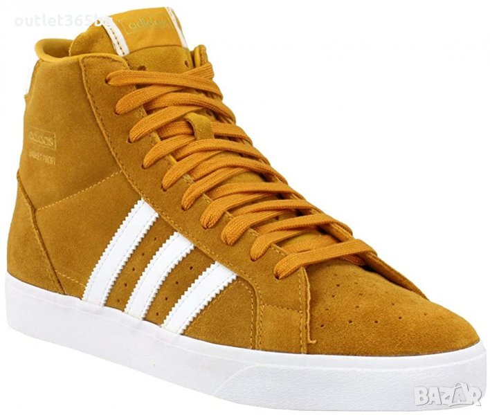 Adidas - Basket Profi №41 1/3,№45 1/3 Оригинал Код 795, снимка 1