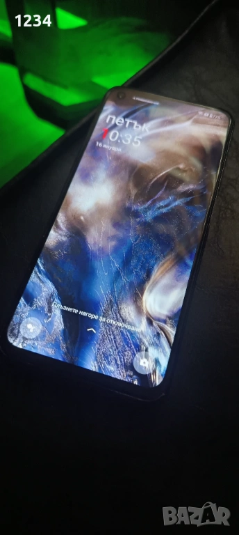 Oneplus Nord ce2 lite 6+6gb 128gb, снимка 1