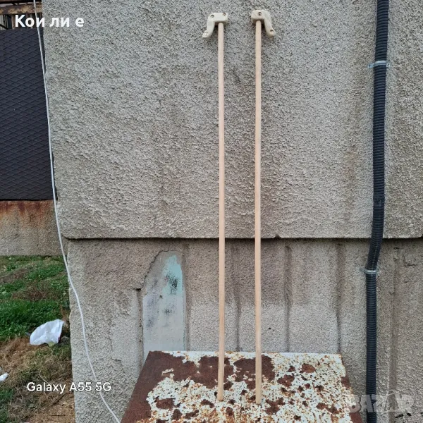 гега кривачки , снимка 1