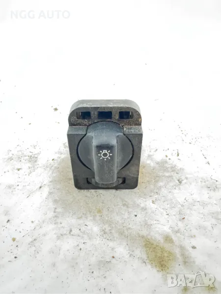 Ключ Управление Фарове Светлини за Опел Астра,Вектра,Калибра, GM 90213233, GM 90 213 233, снимка 1