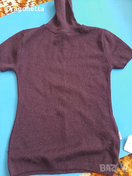 Нова Поло блуза Adilisk ,S размер, с етикета, снимка 1