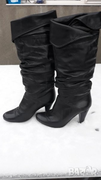 Ботуши номер 35, снимка 1