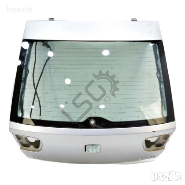 Заден капак Seat Leon 1999-2006 ID:101769, снимка 1