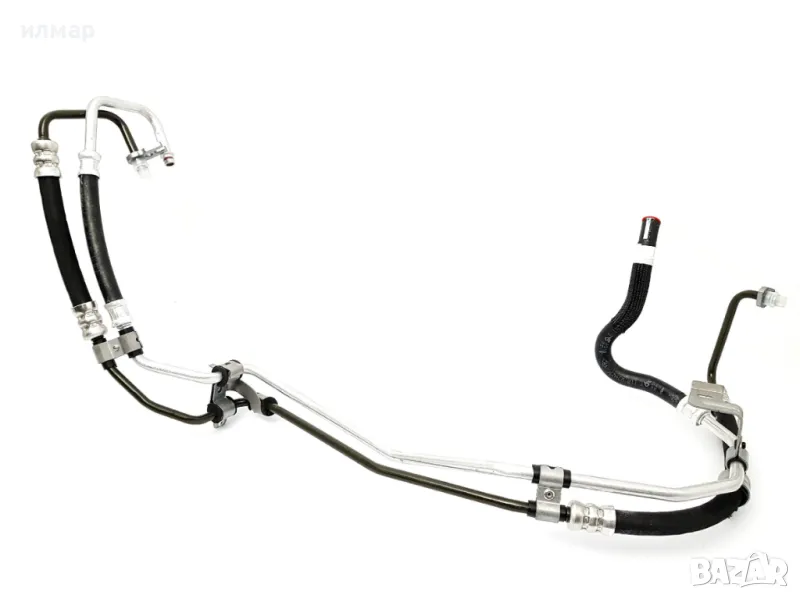 497129405R Маркуч за хидравлика за Рено Мастер 3, снимка 1