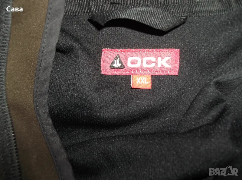 Софтшел OCK  мъжки,2ХЛ, снимка 1