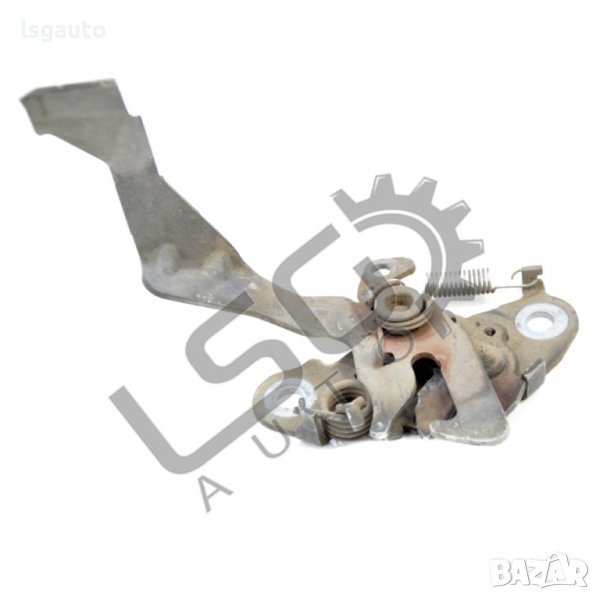 Ключалка преден капак Citroen Xsara Picasso 2000-2010 C240321N-138, снимка 1