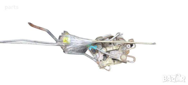 Предна Дясна Ключалка Мицубиши Паджеро , снимка 1