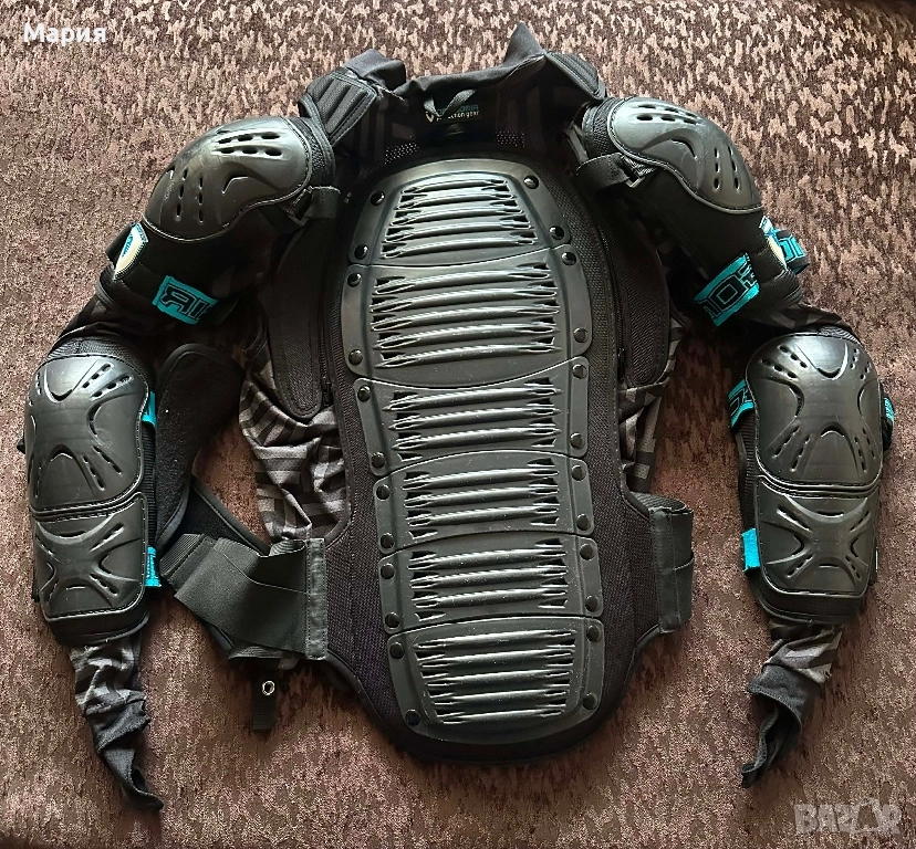 Протекторна жилетка, снимка 1