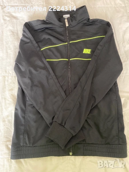 Горнище на анцунг NIKE, снимка 1