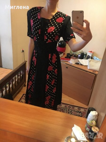 Рокля, снимка 1