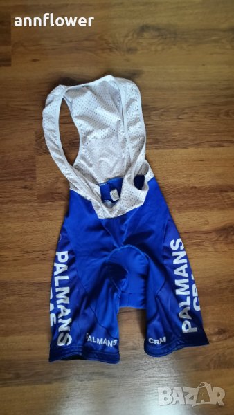 Гащеризон за колоездене Vermarc sport, снимка 1