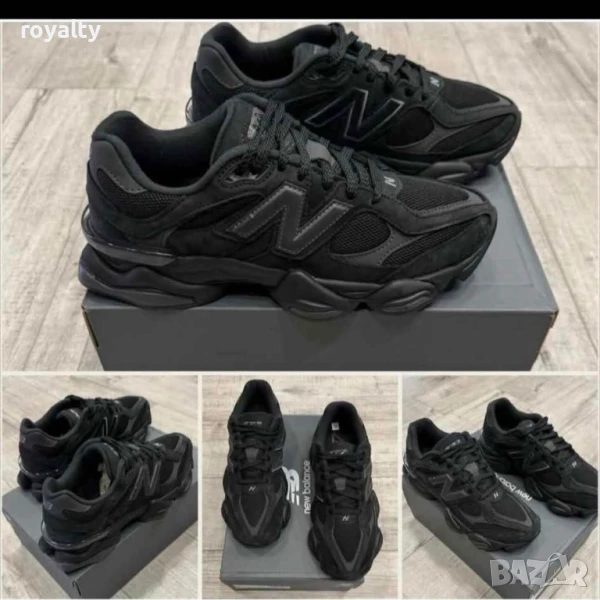 New Balance мъжки маратонки , снимка 1