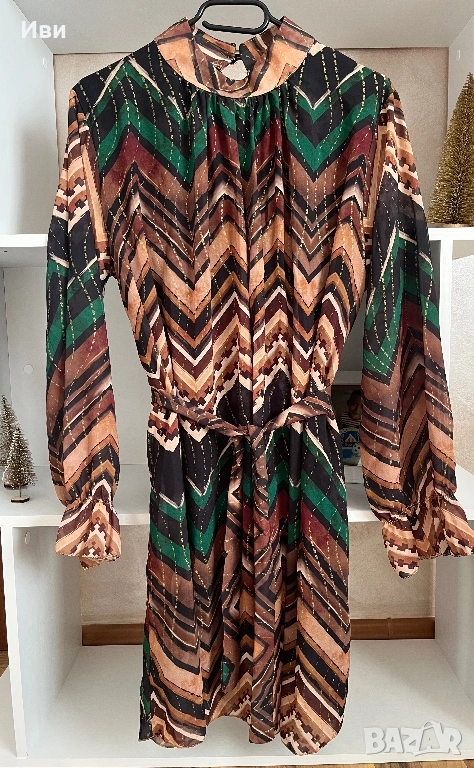 Дамски рокли, снимка 1