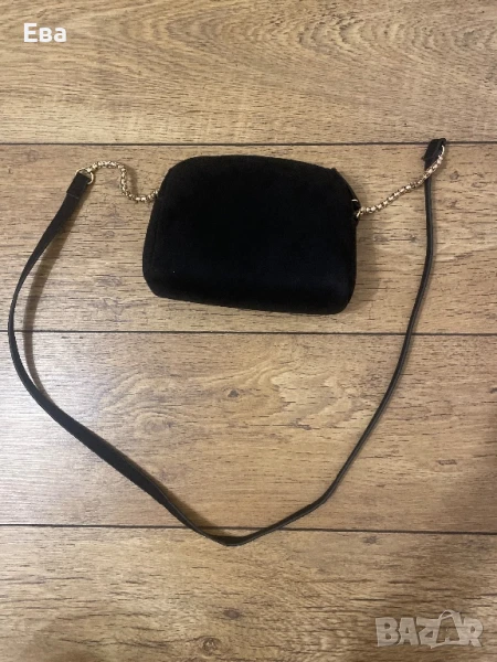 Малка дамска чанта HM, снимка 1