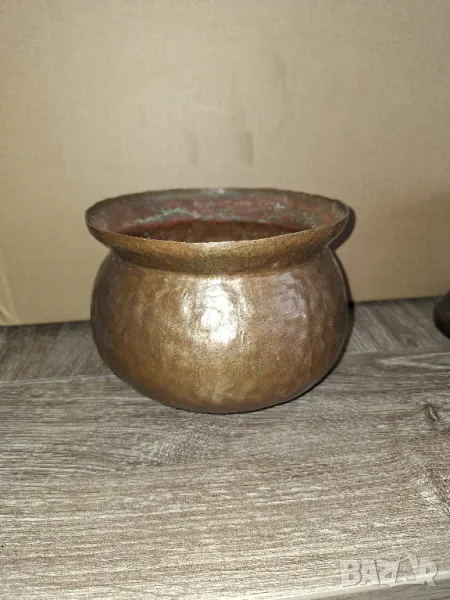 медни съдове , снимка 1