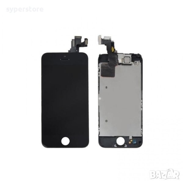 LCD Дисплей с тъчскрийн за iPhone 5C  SS000419 комплект, снимка 1