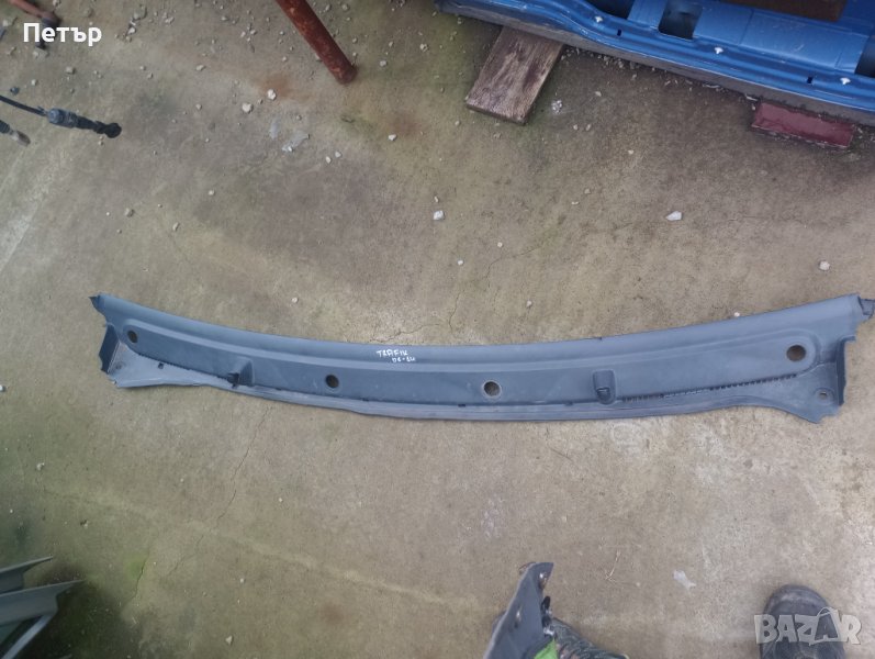 Кора под чистачки рено трафик Опел виваро 2001-2014г, снимка 1