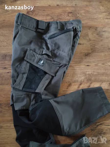 Mascot Workwear 12679 Mannheim Unique Trousers - мъжки работен панталон НОВ БЕЗ ЕТИКЕТИ 52/Л, снимка 1