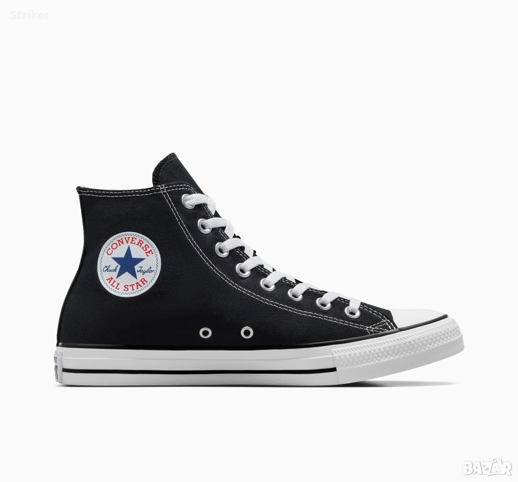 converse chuck taylor, снимка 1