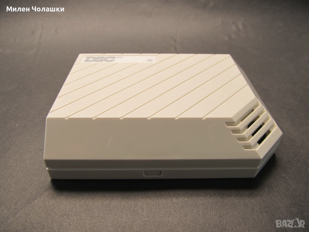 Датчик за счупено стъкло DSC DG-50, снимка 1