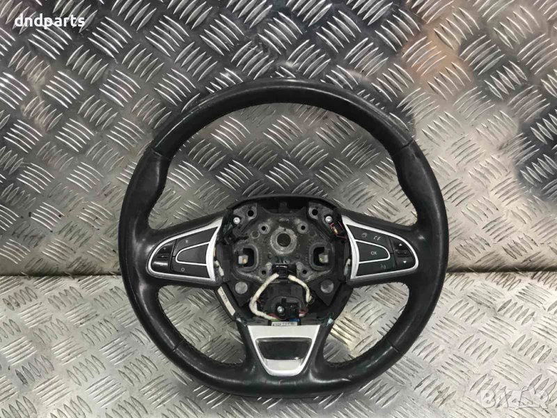 Волан Renault Talisman,2016г., снимка 1