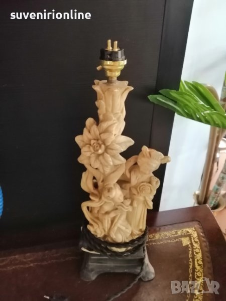 Настолна лампа , снимка 1