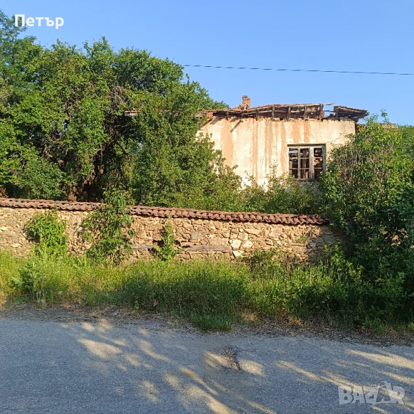 Стара къща за ремонт, снимка 1