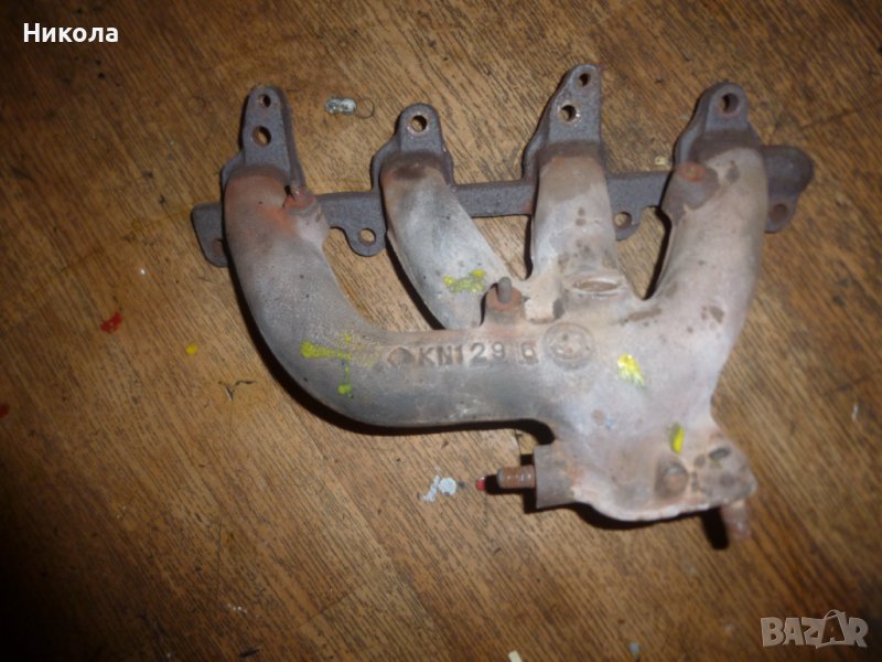 Изпускателни колектори за Сузуки Витара 1.6, снимка 1