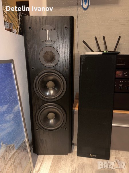 Infinity RS 6001’s, снимка 1