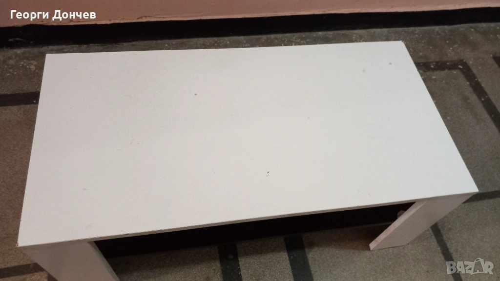 Продавам хола масичка, снимка 1