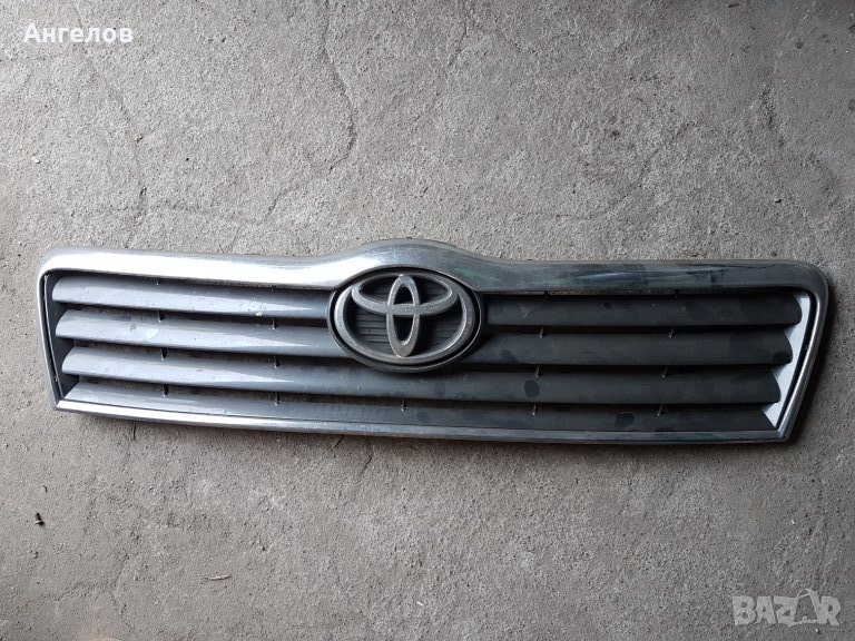 Оригинална решетка Тойота Авенсис Toyota Avensis, снимка 1