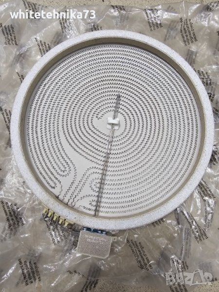 Чисто нова плоча за керамичен плот 30см, снимка 1