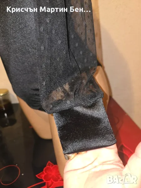 Боди Катерина /40/м Промоция 25лв само до края на деня, снимка 1