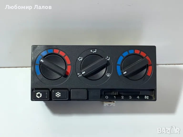Управление парно климатик Land Rover Discovery I (89-98)г., снимка 1