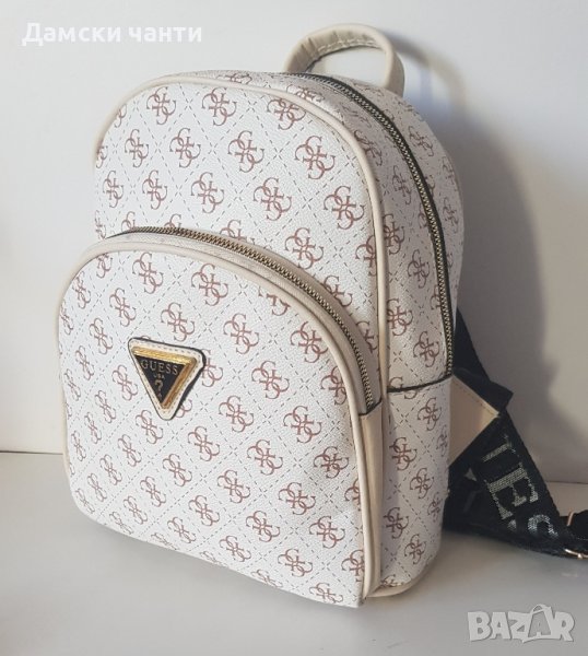 раница от Еко кожа НОВО Топ модел гарантирано качество НОВО , снимка 1