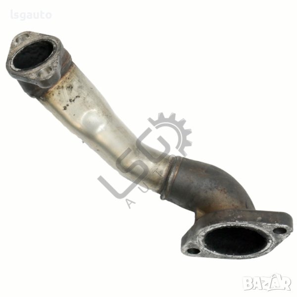 Тръба EGR Opel Astra (J) 2010-2018 ID: 116585, снимка 1