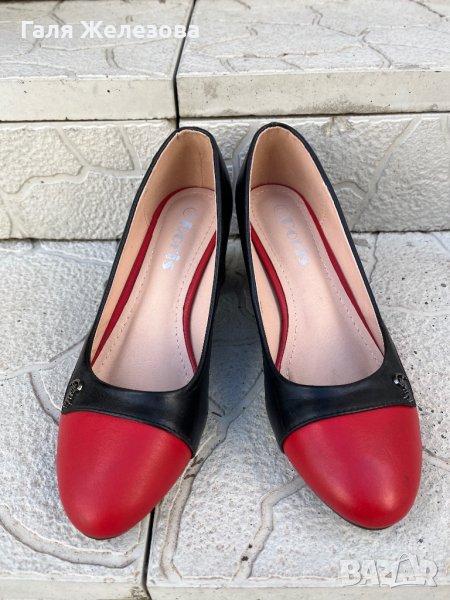 Страхотни обувки, снимка 1