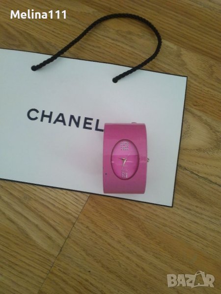 Часовник new yorker, снимка 1