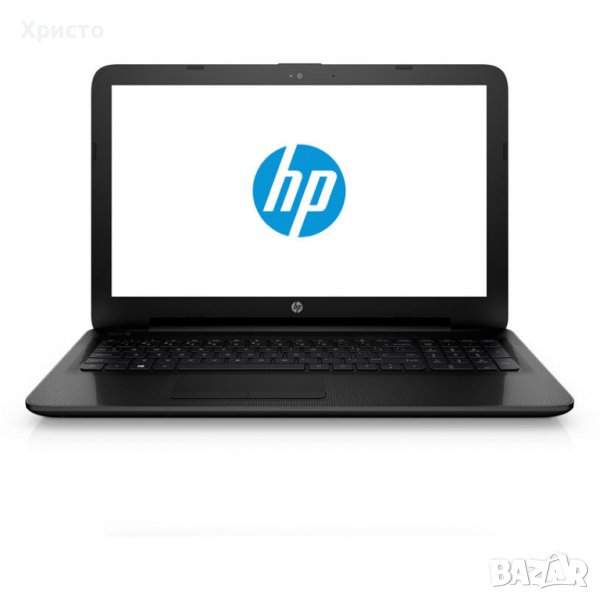 Лаптоп HP Pavilion 15-ac 128nu - НА ЧАСТИ, снимка 1
