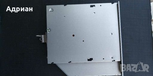 CD/DVD устройство за лаптоп, снимка 1