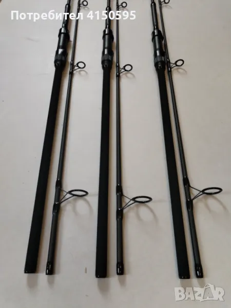 Разпродавам въдици, снимка 1